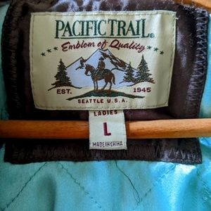 Pacific trail jacket